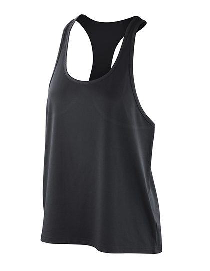 Atmungsaktives Damen Softex Tanktop