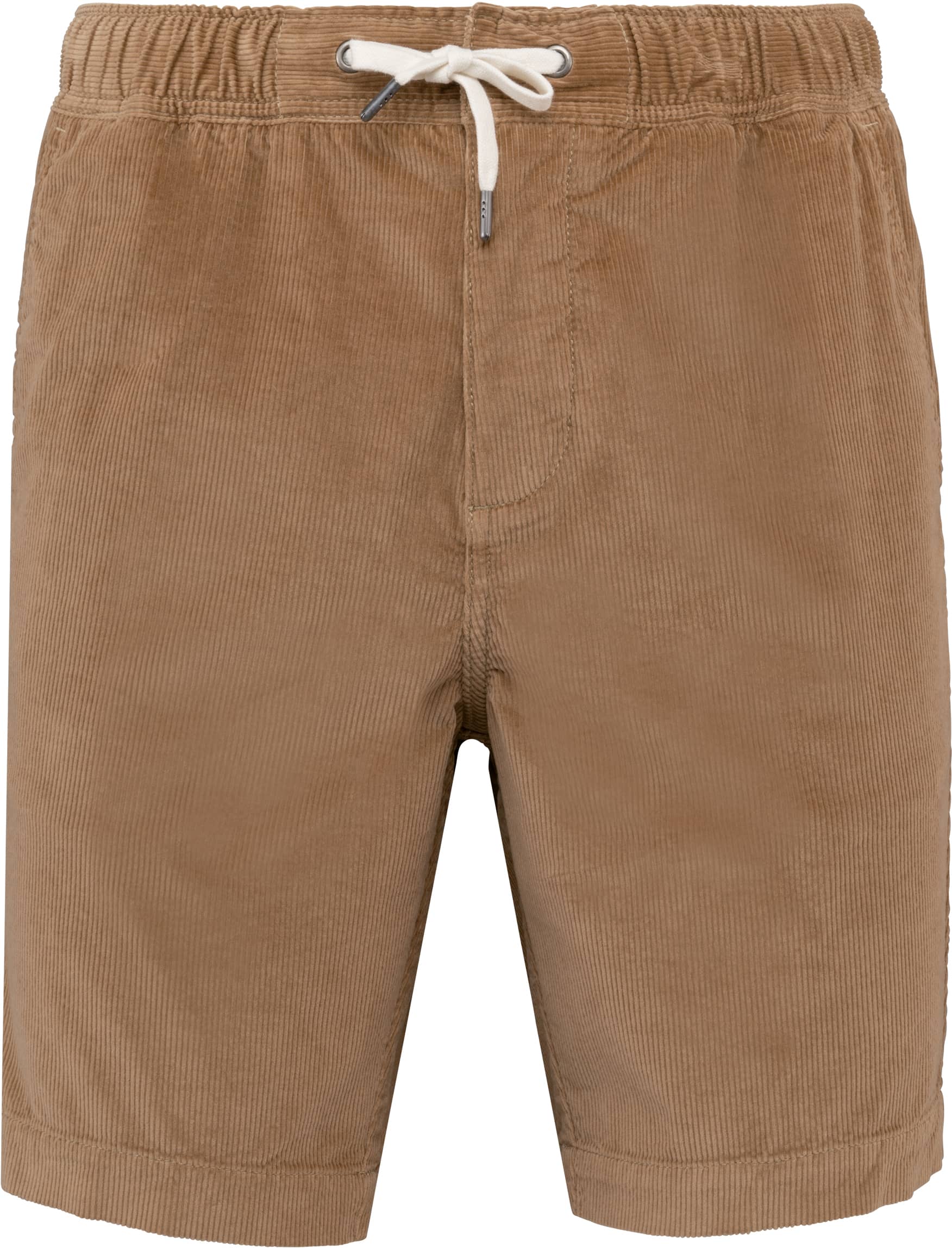 Umweltfreundliche Herren-Shorts aus Cord
