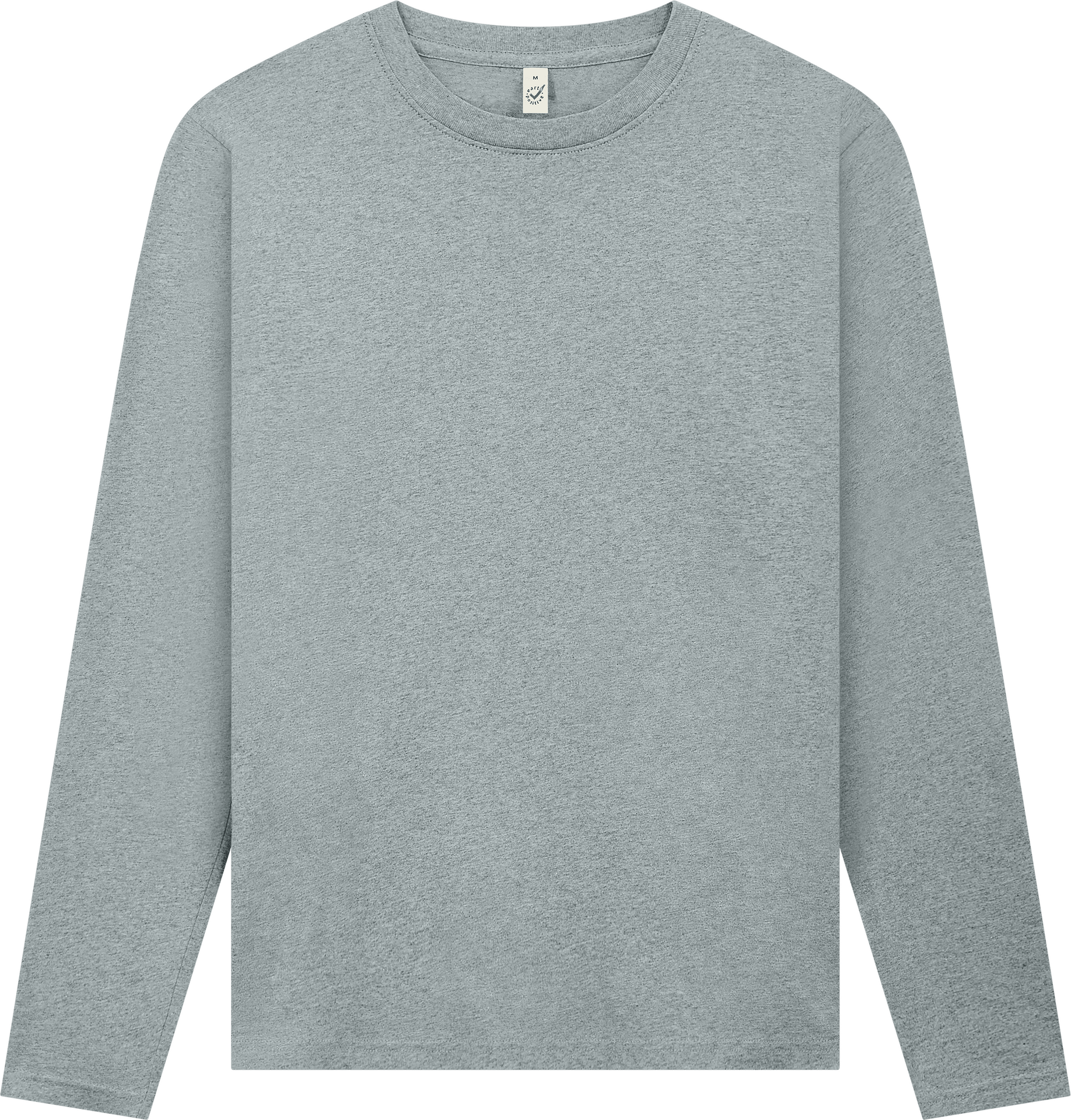 Unisex Organic Longsleeve T-Shirt
