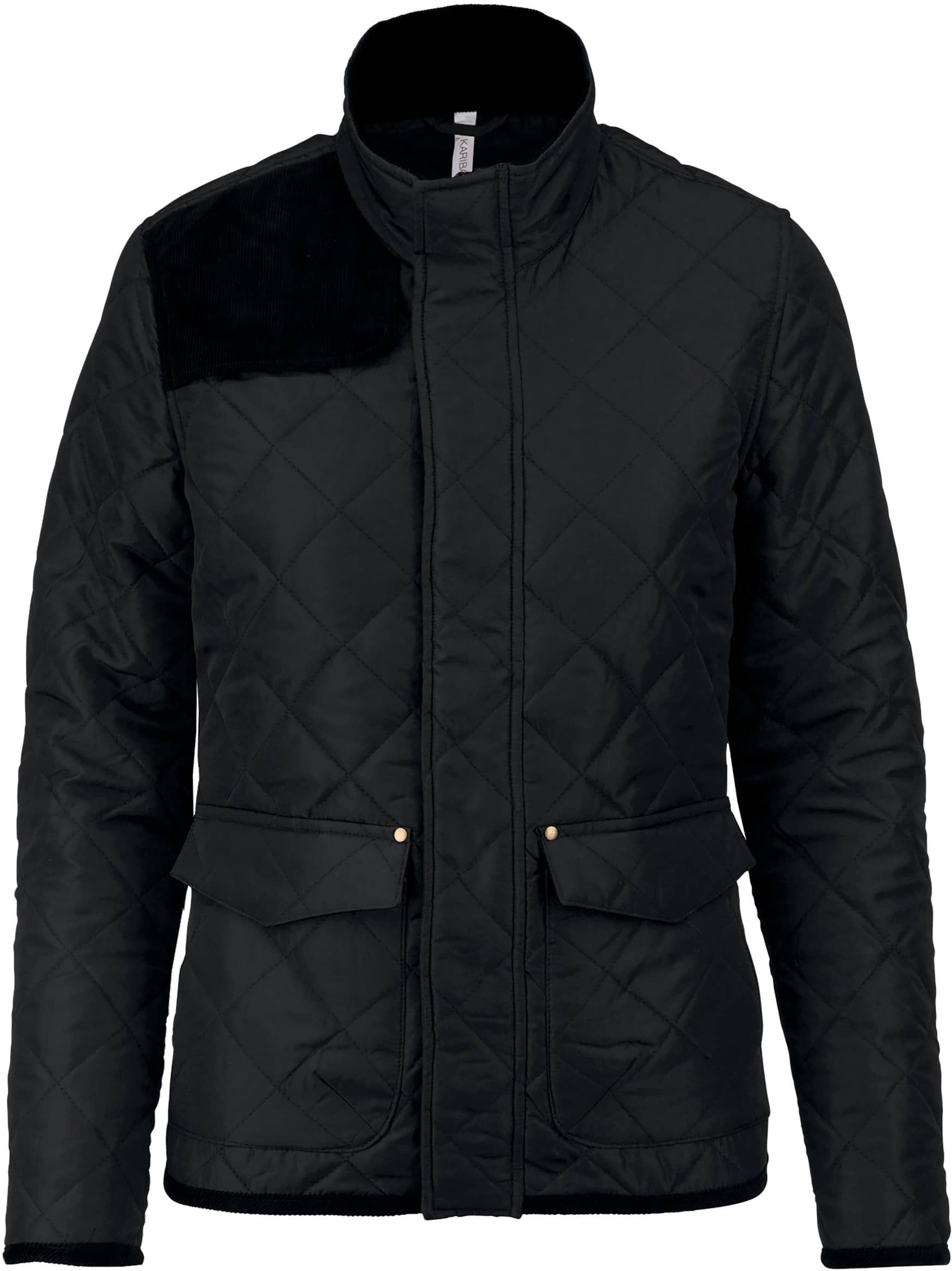 Damen-Steppjacke