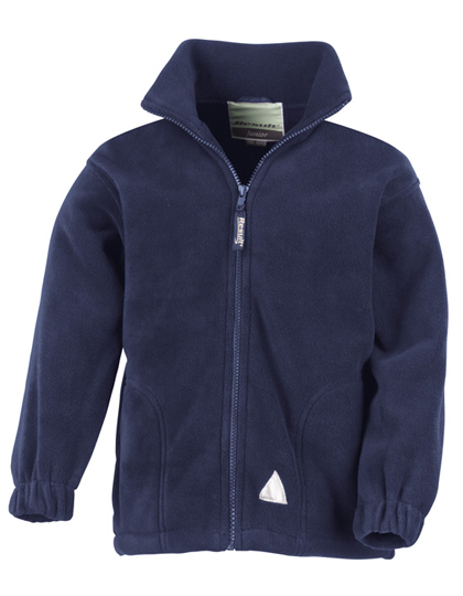 Polartherm Fleecejacke für Kinder