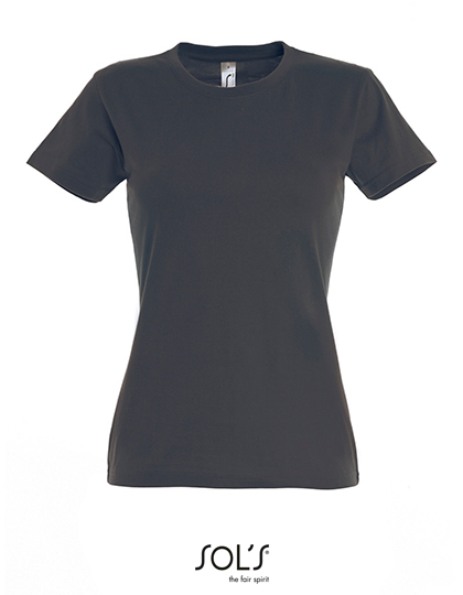 Premium Damen-T-Shirt "Imperial"