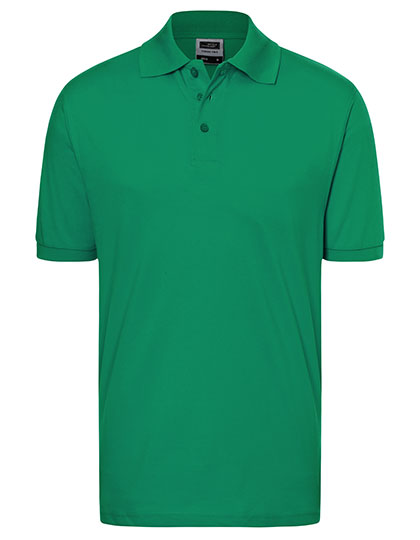 Klassisches Herren-Poloshirt