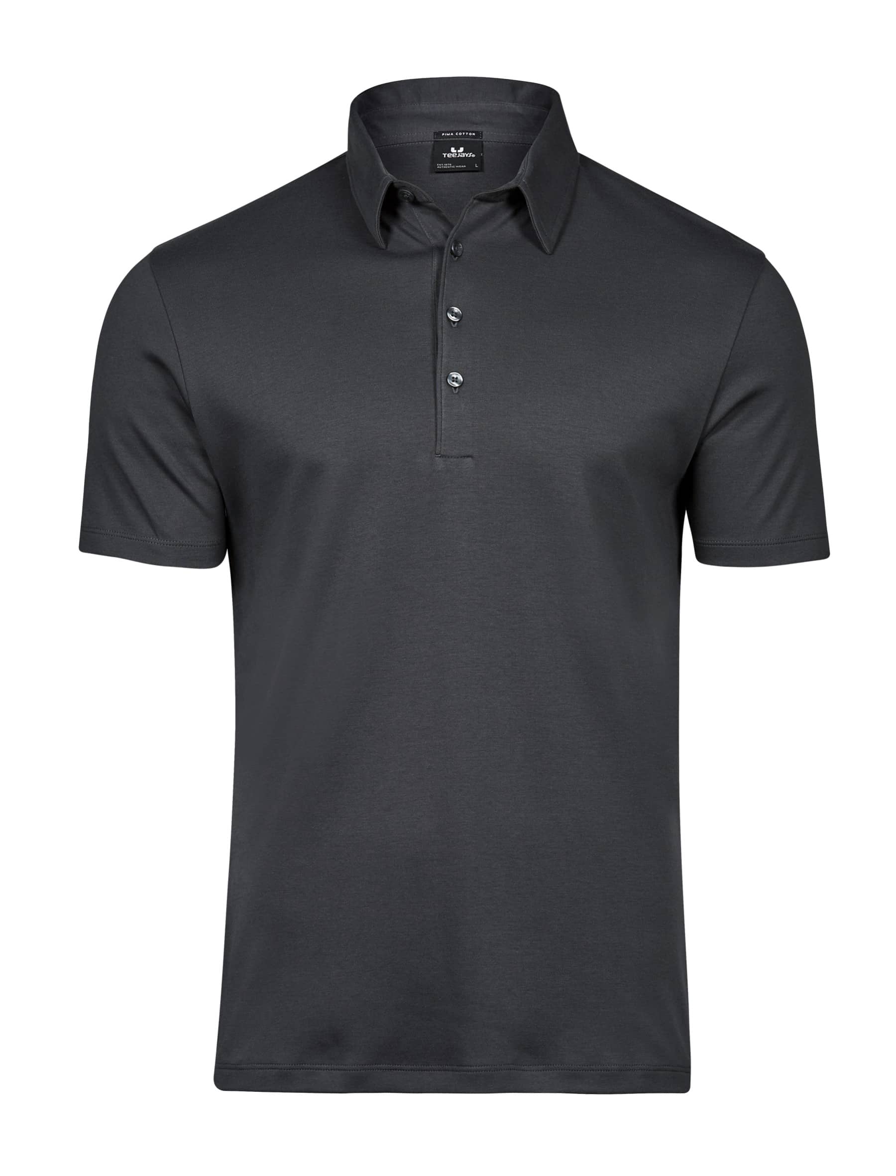 Men´s Pima Cotton Polo