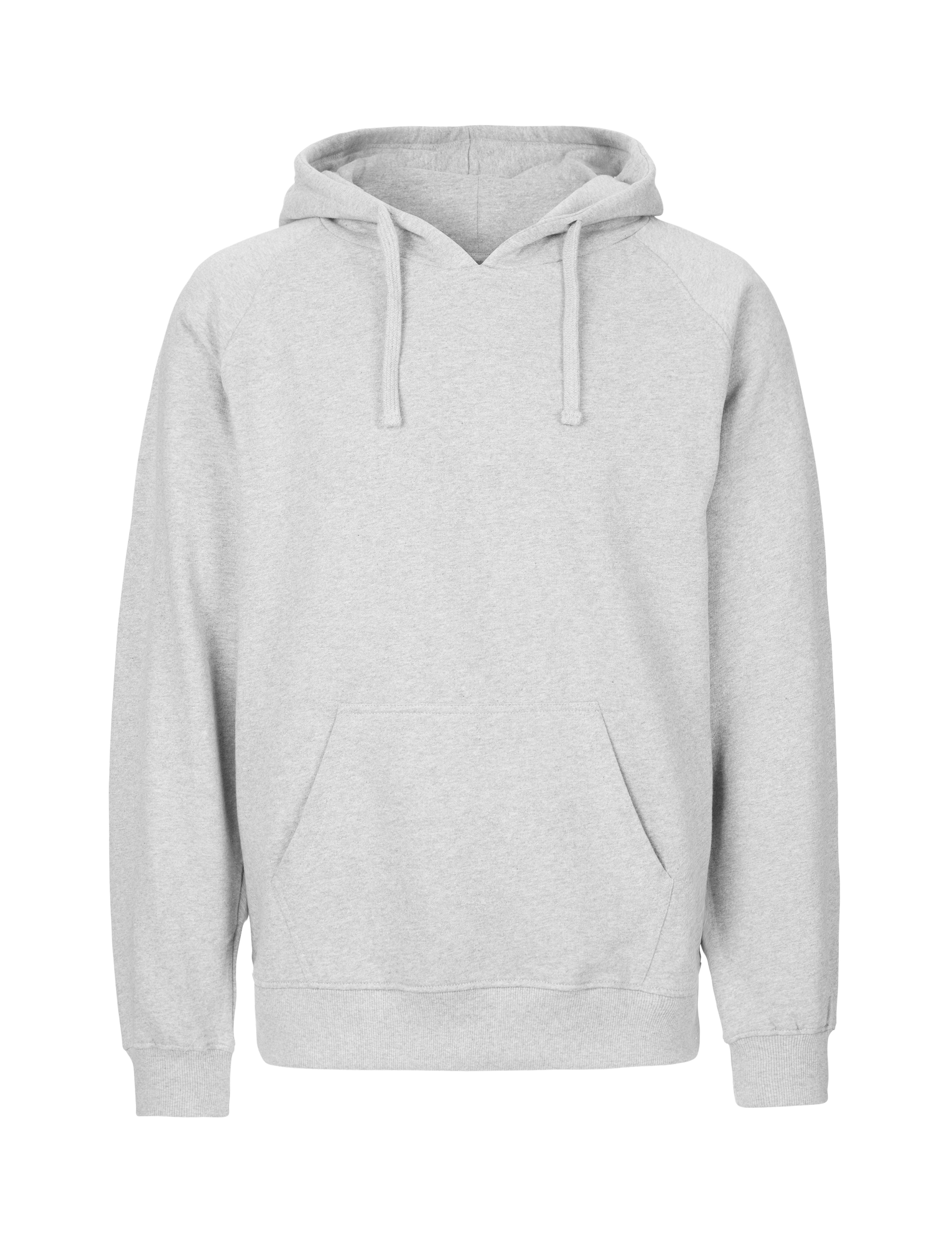 Nachhaltiger Herren-Hoodie aus Fairtrade-Baumwolle