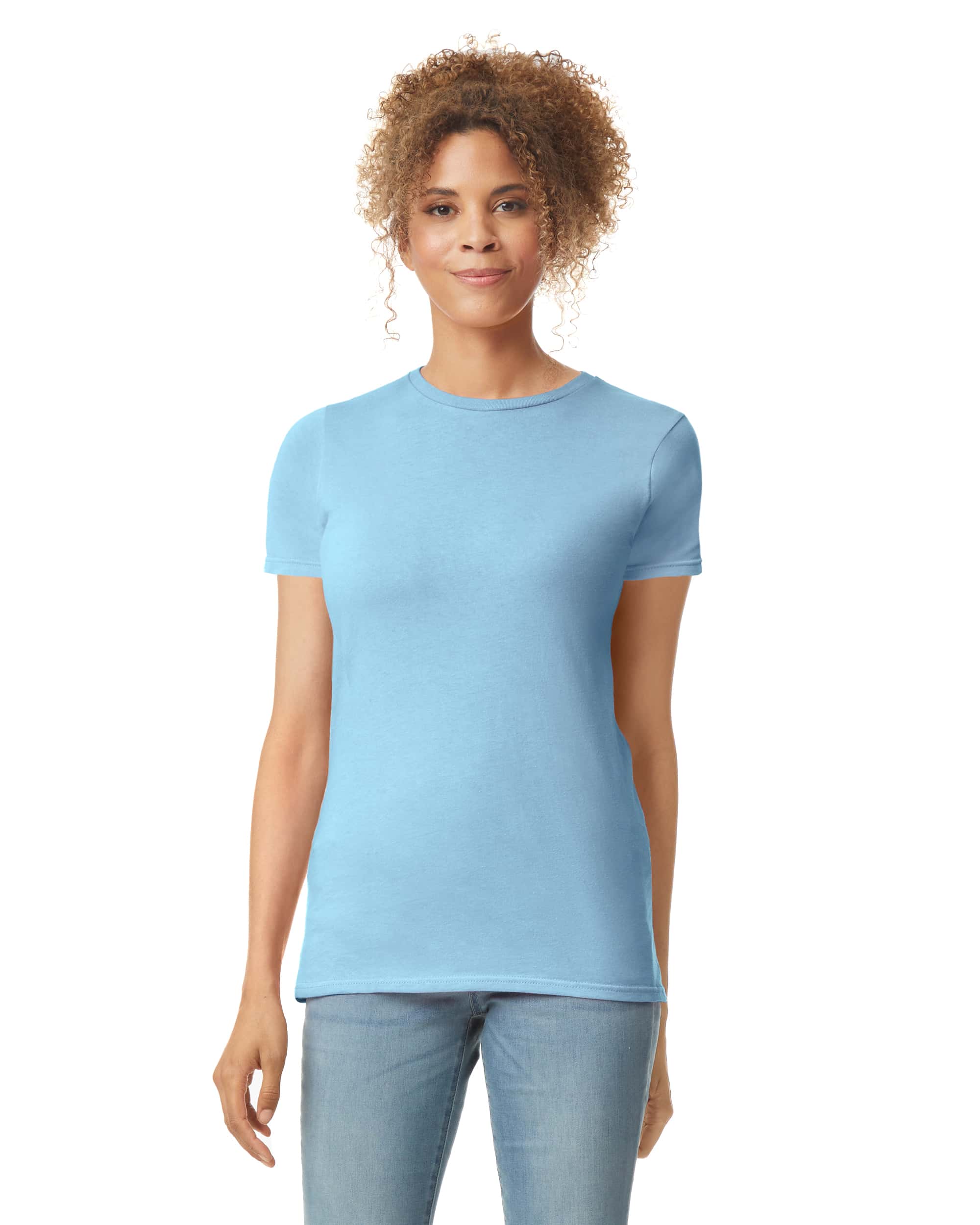 Softstyle® Women´s T- Shirt