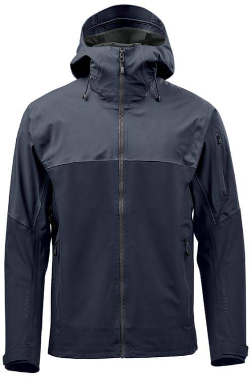 Men's Vertex Stormshell Jacket