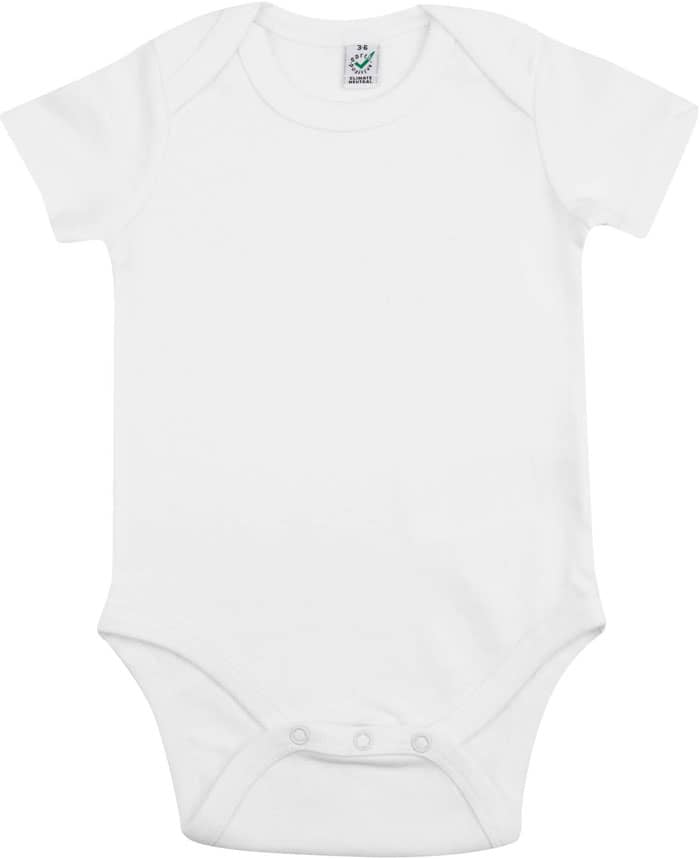 Baby Organic Babygrow