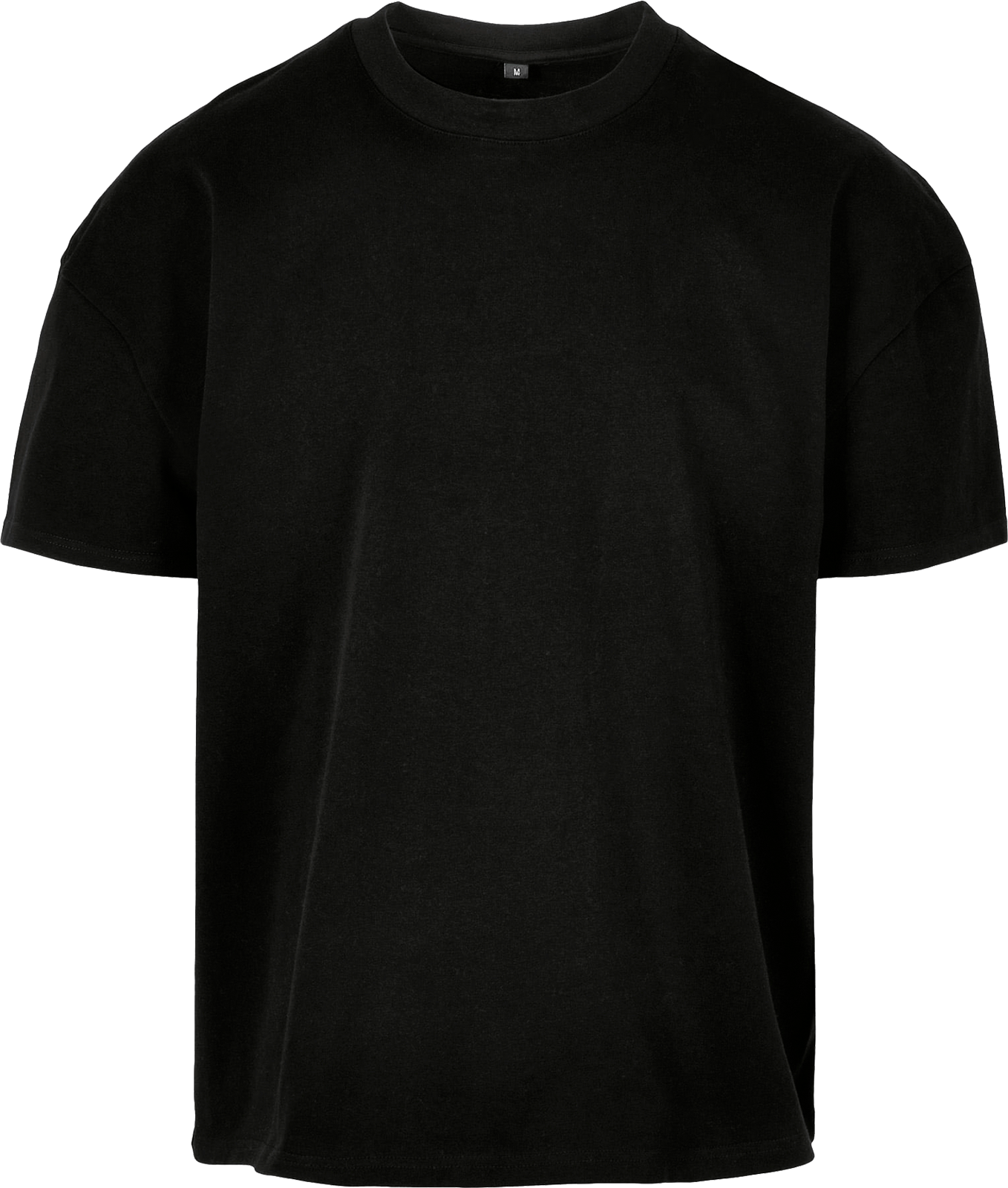 Ultra Heavy Cotton Box Tee