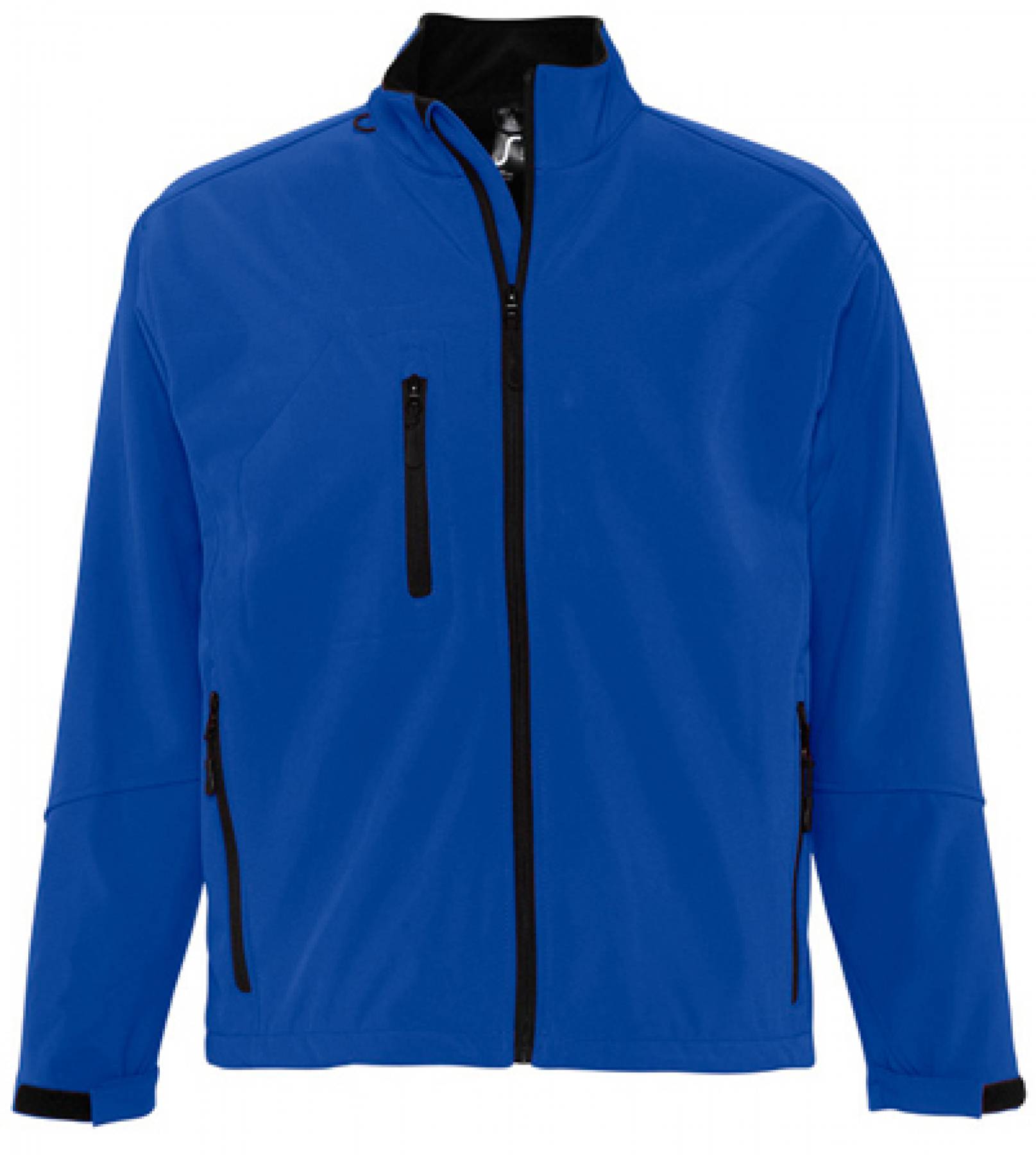 Herren Outdoor-Steppjacke "Relax" - 8.000 mm