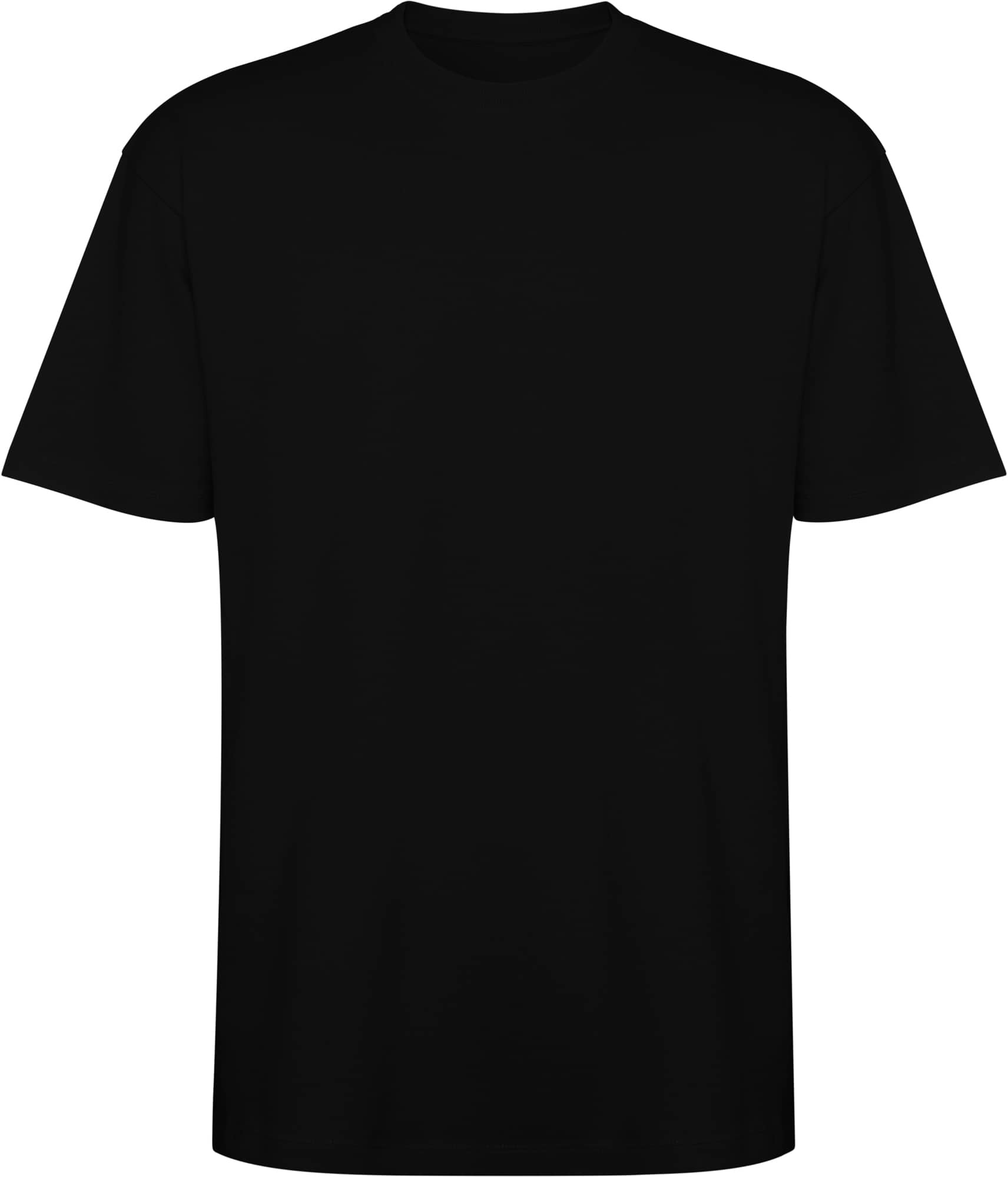 Bull Oversize Unisex T-Shirt