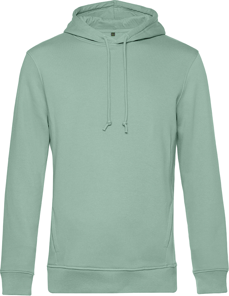 Inspire Hooded Sweat_°