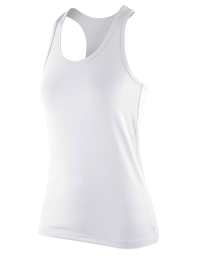 Extra weiches atmungsaktives Damen Softex Tanktop