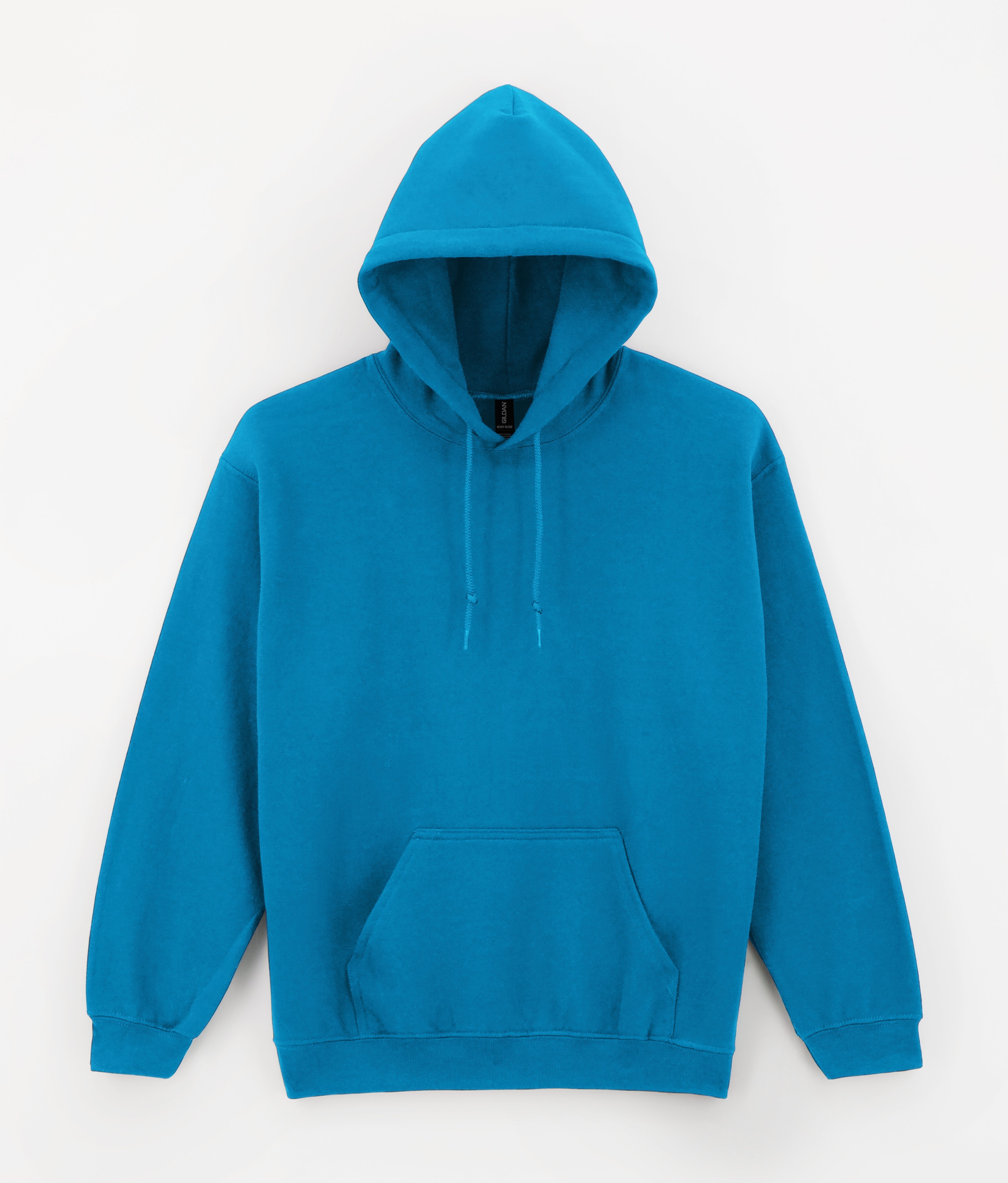 Schwerer "Heavy Blend" Herren-Hoodie