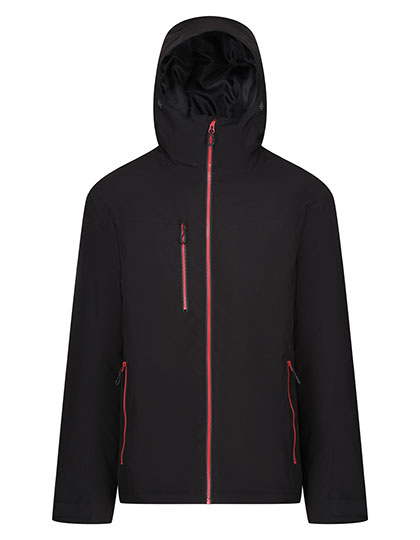 Navigate Waterproof Insulated Jacket
