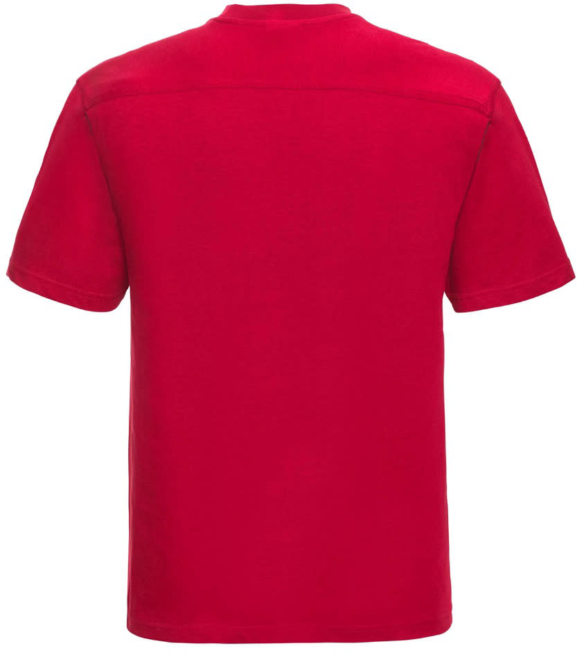 Schweres Workwear Herren T-Shirt "Heavy Duty"