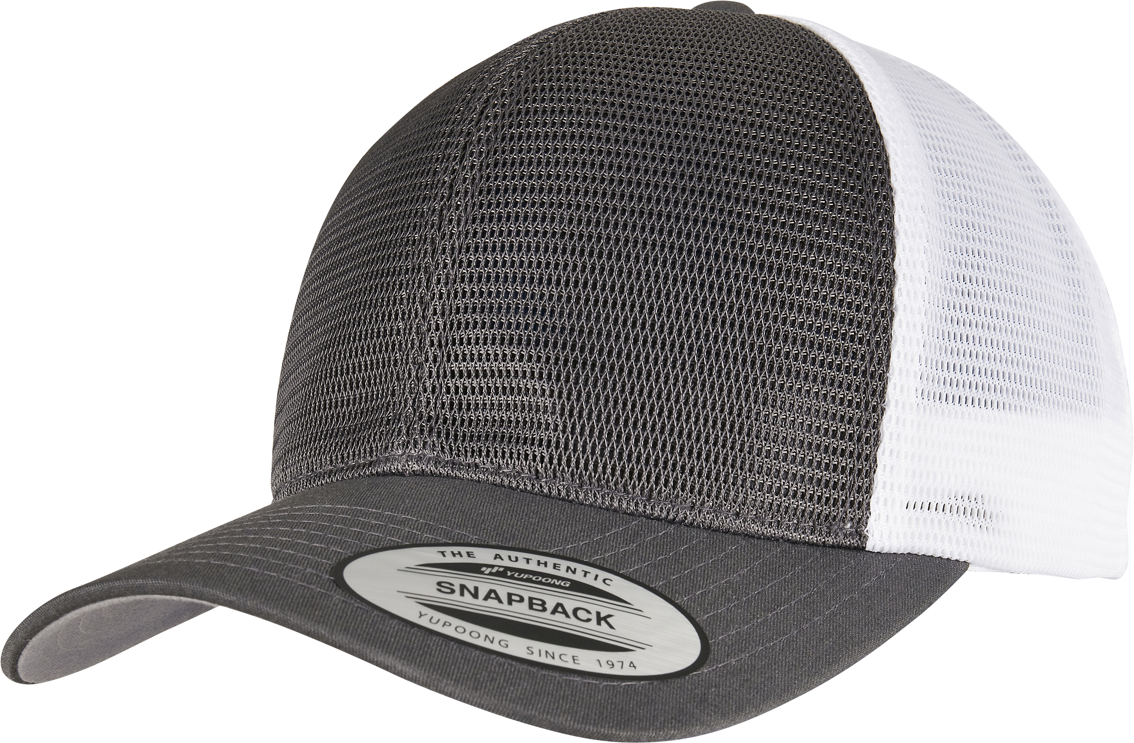 360° Omnimesh 2-Tone Cap