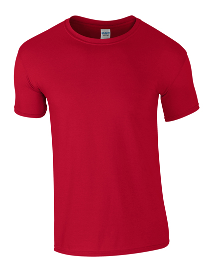 Weiches Herren-T-Shirt "Softstyle"