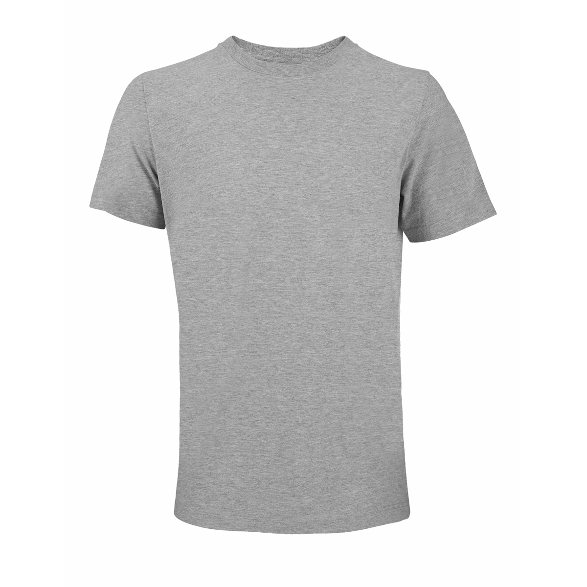 Unisex Round Neck T-Shirt Tuner
