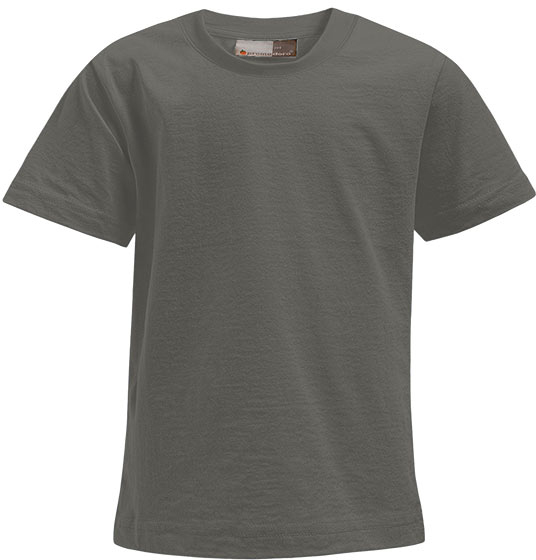 Premium Kinder-T-Shirt