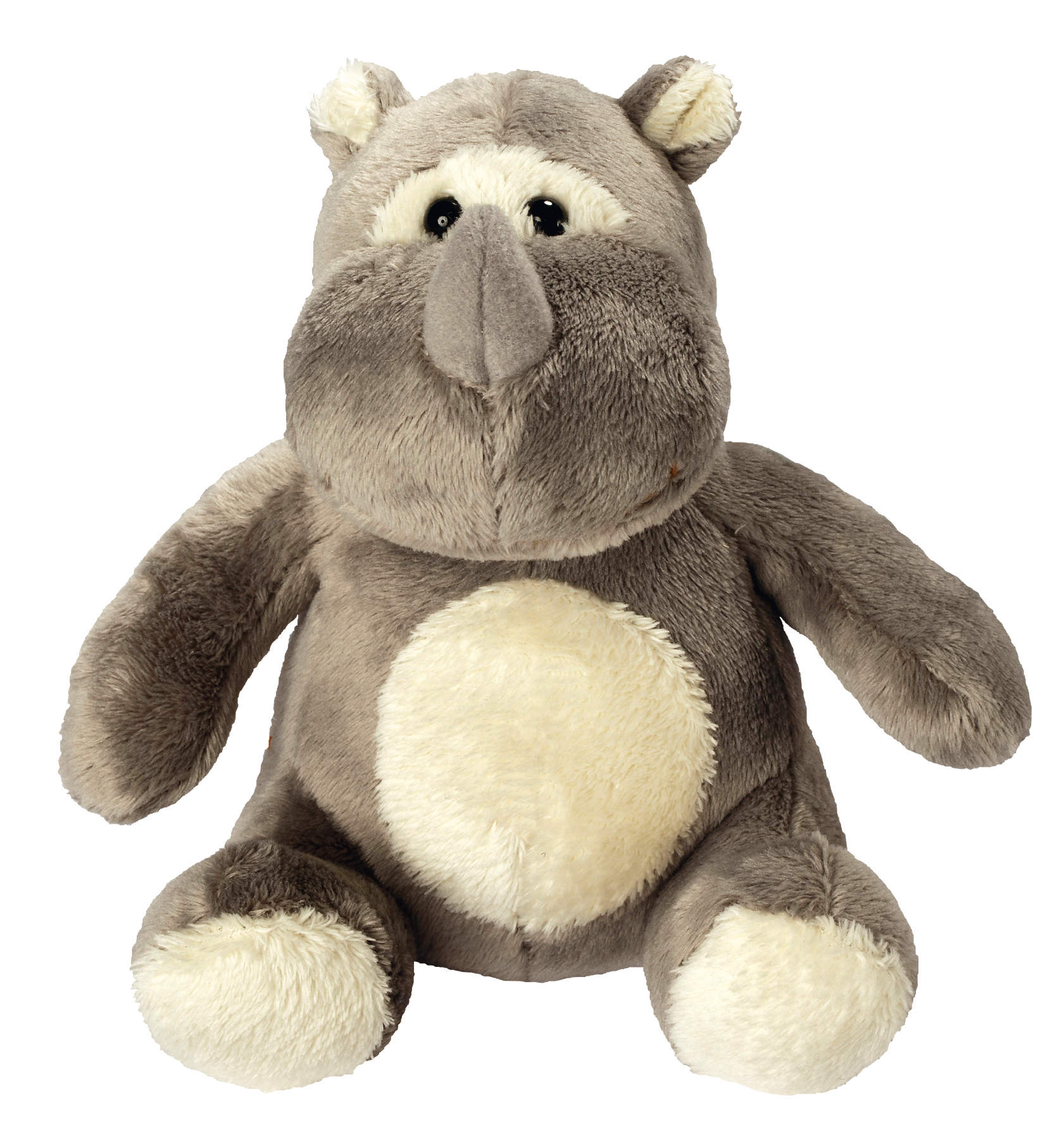 MiniFeet® Plüsch Nashorn Leif