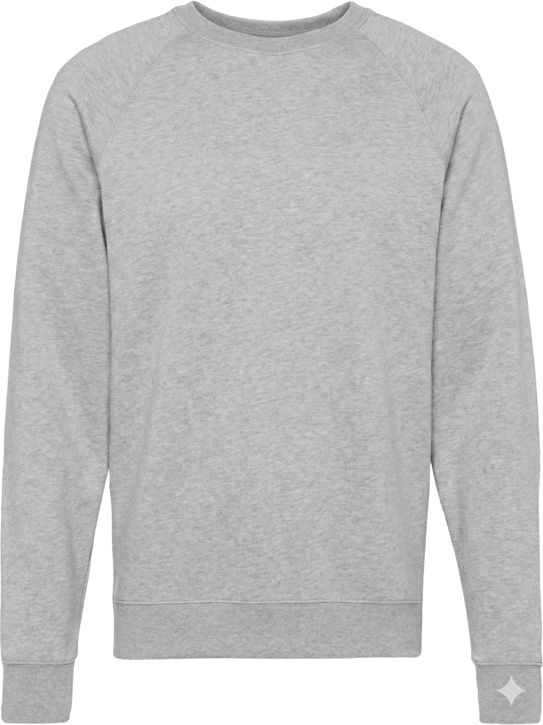 Lightweight Raglan Sweat