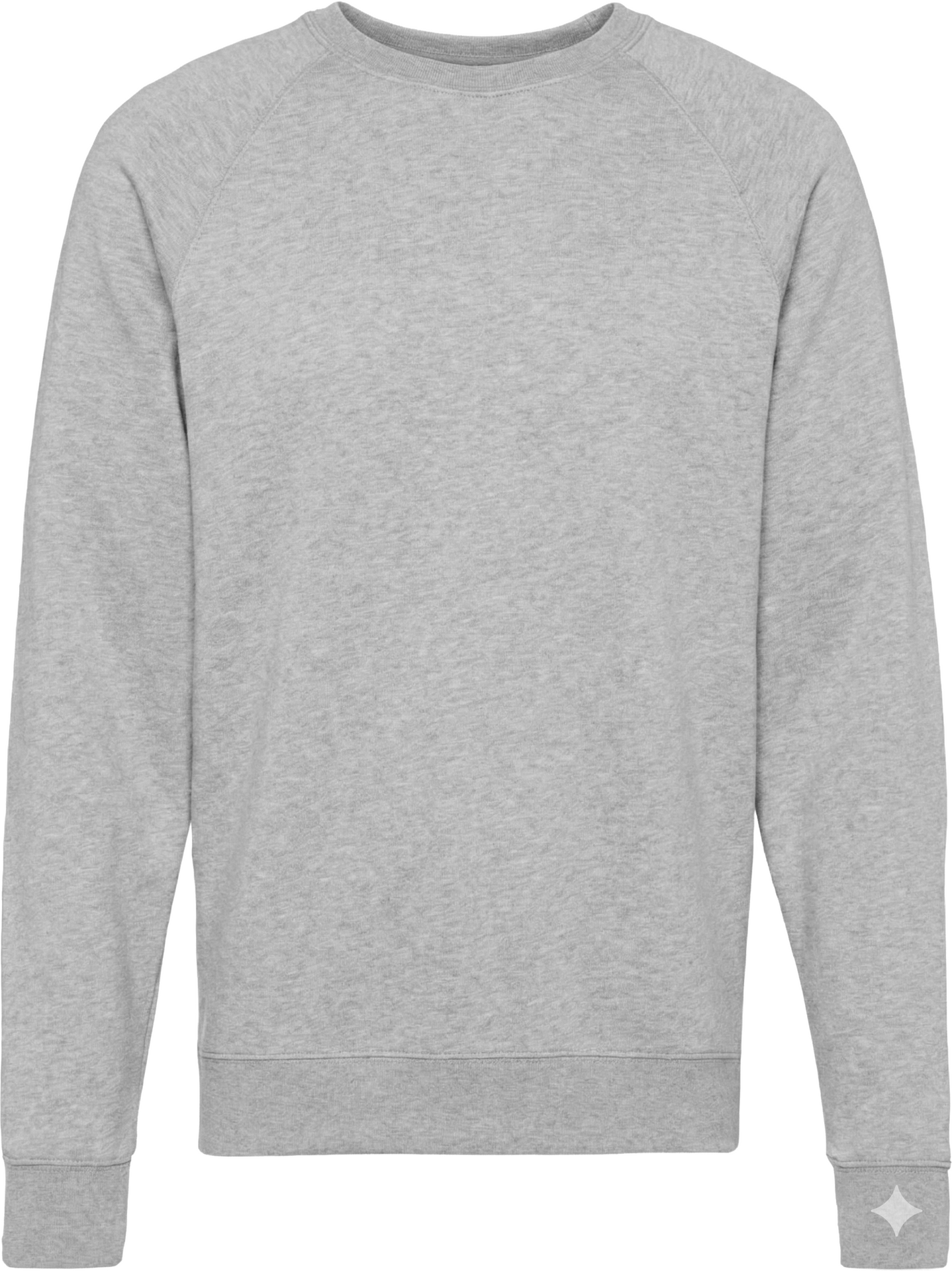 Lightweight Raglan Sweat