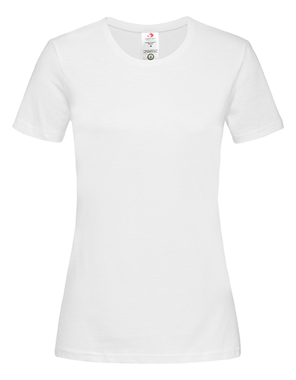 Classic-T Organic Women