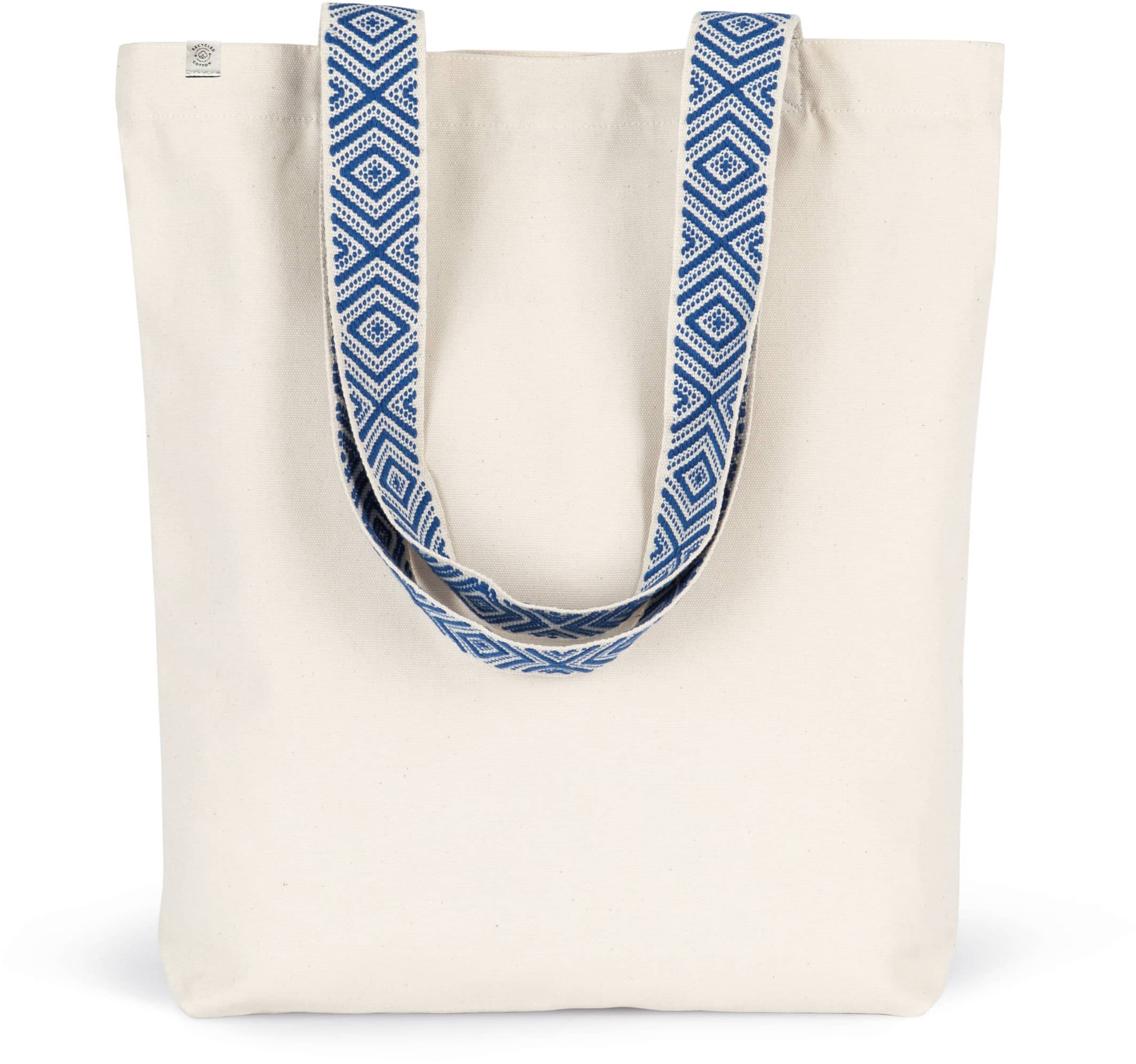 Recycelte Shoppingtasche 117