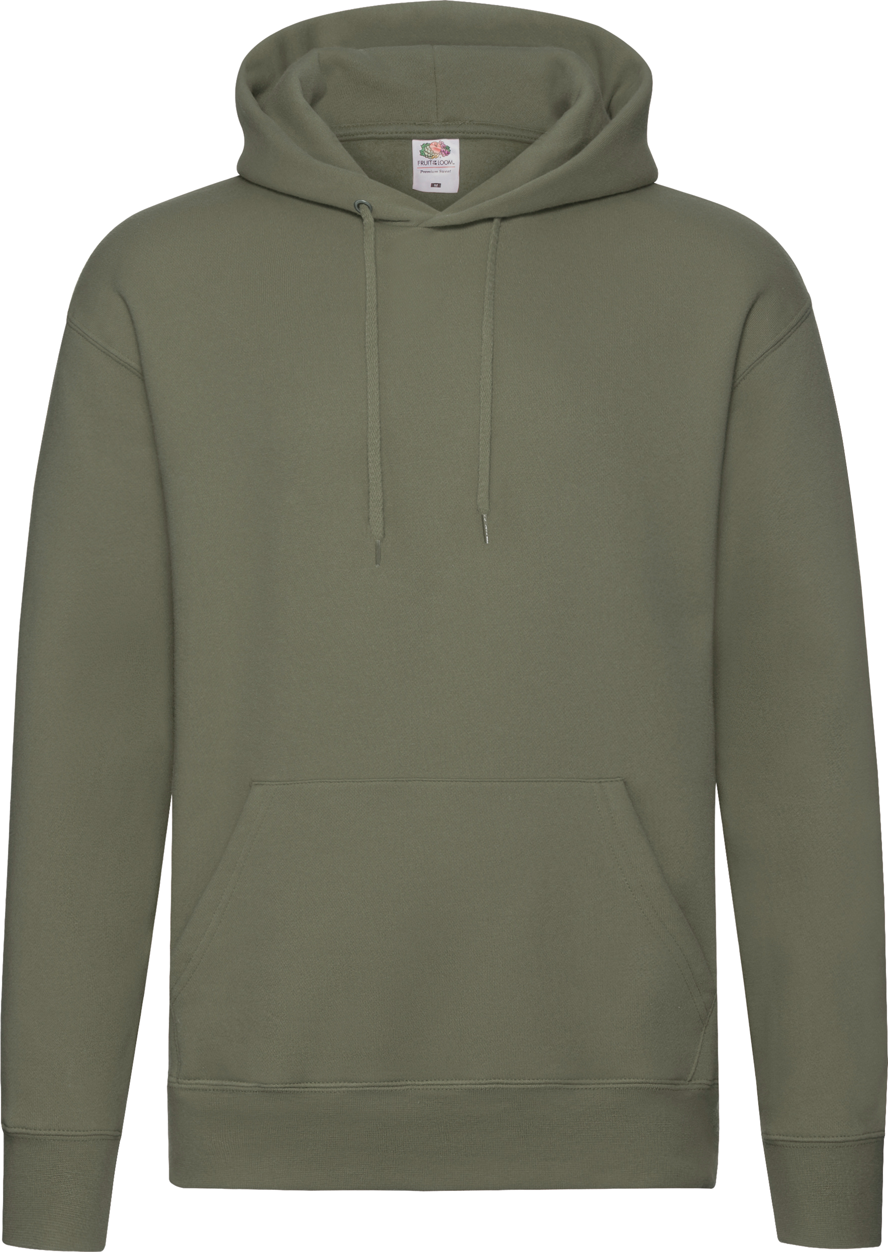 Premium Hooded Sweat