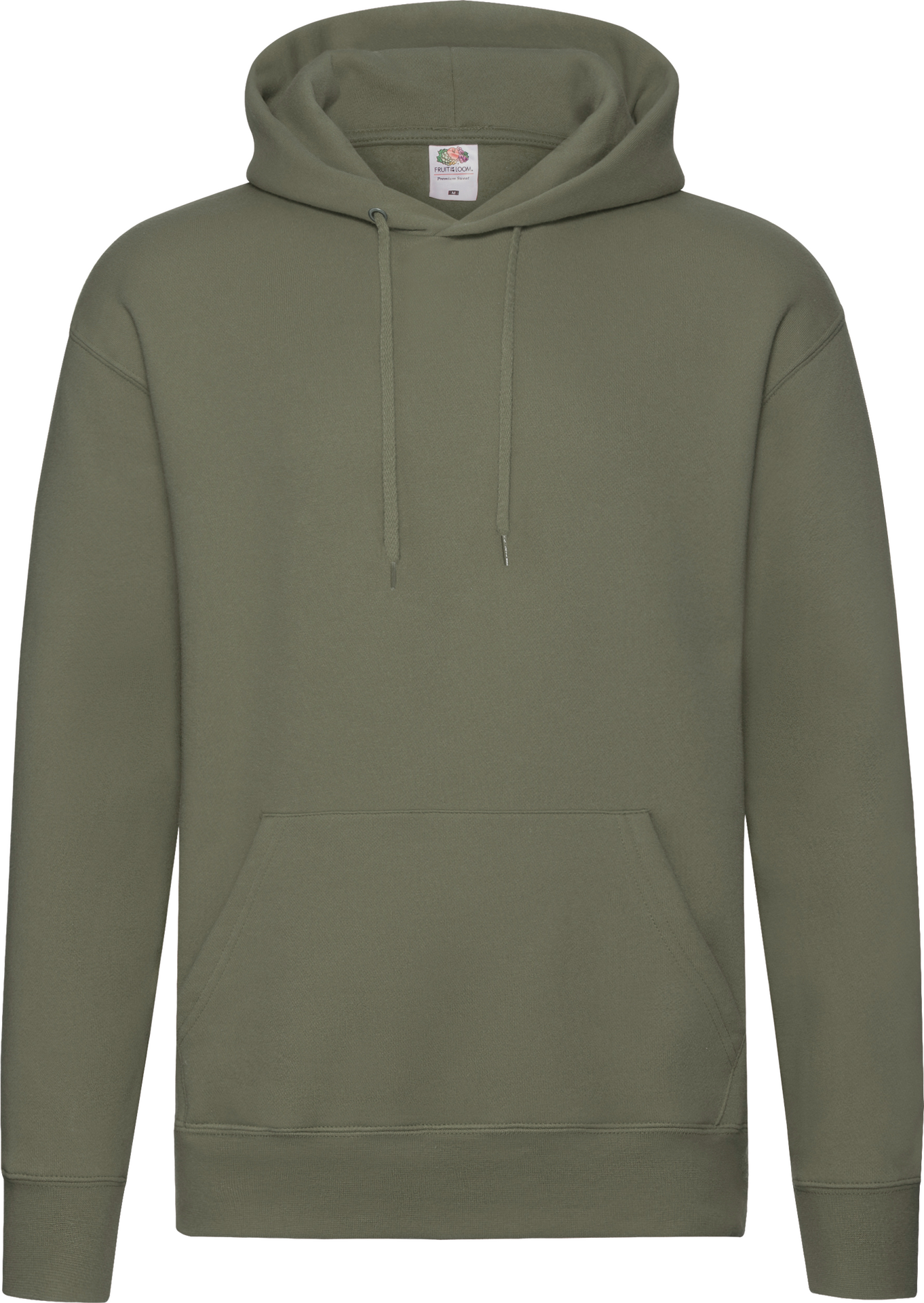 Premium Hooded Sweat