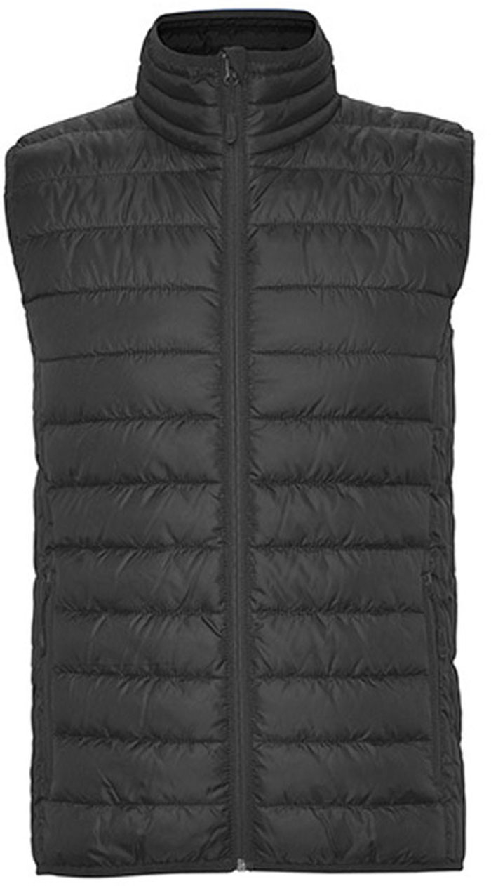 Herren-Bodywarmer "Oslo" mit softer Wattierung