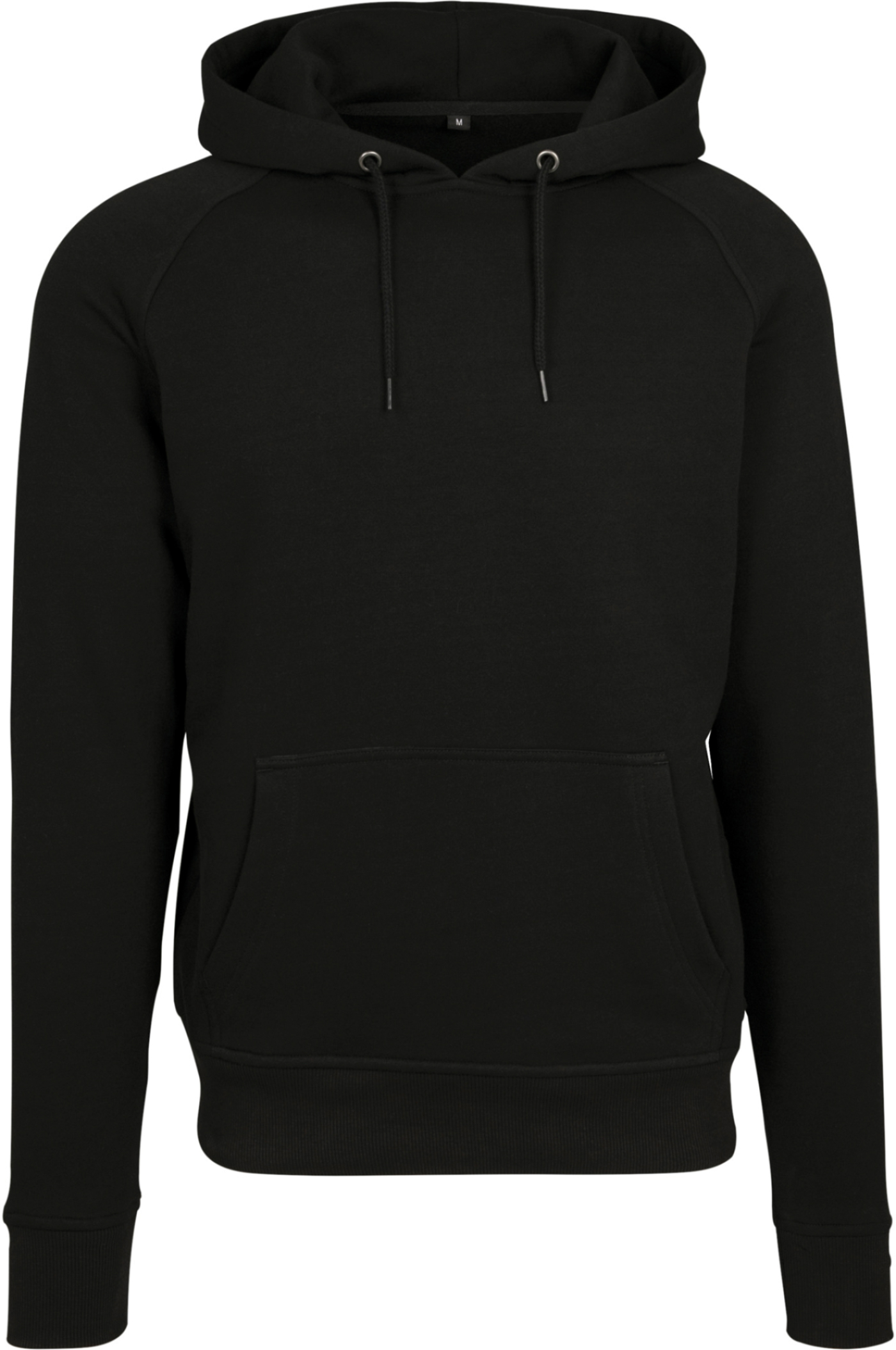 Raglan Sweat Hoody