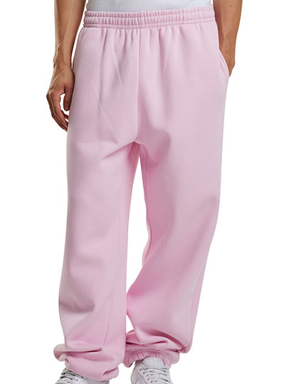 Fluffy Sweatpants