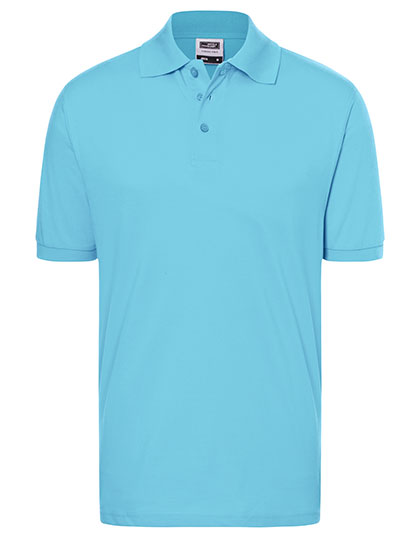 Klassisches Herren-Poloshirt