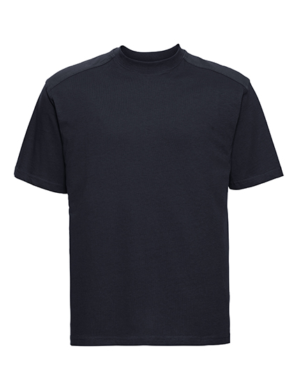 Schweres Workwear Herren T-Shirt "Heavy Duty"