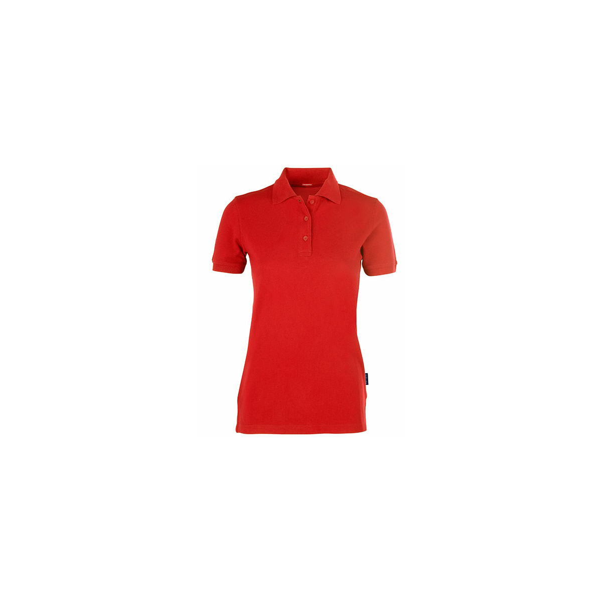 Women´s Heavy Performance Polo