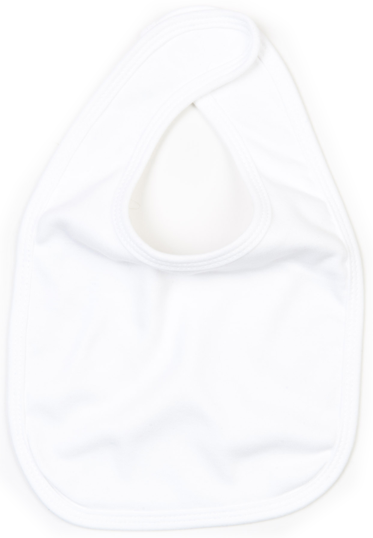 Baby-Lätzchen aus Bio-Baunmwolle