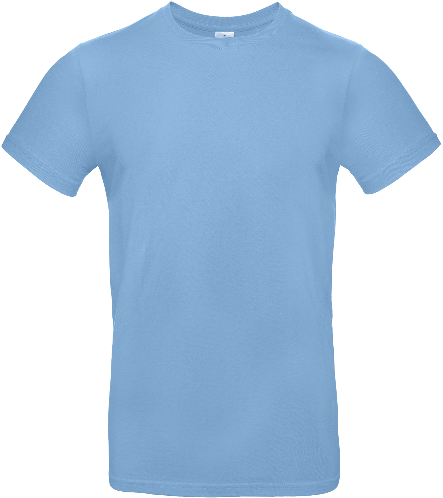 Klassisches Herren T-Shirt "#E190"