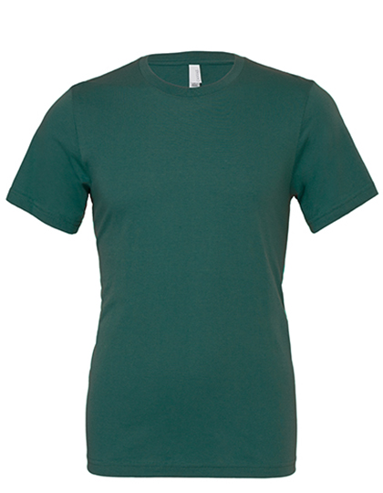 Unisex Jersey Kurzarm-T-Shirt