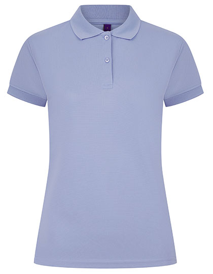 Ladies´ Coolplus® Wicking Polo Shirt