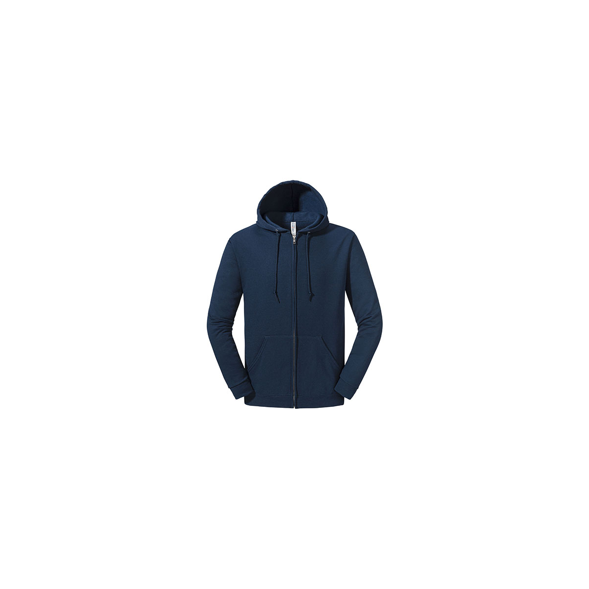 Nublend® Full-Zip Hooded Sweatshirt