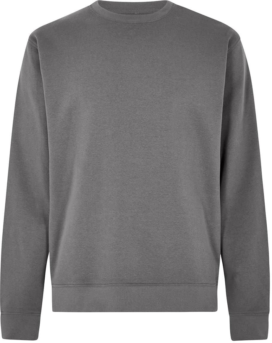 Regular Fit Sweatshirt