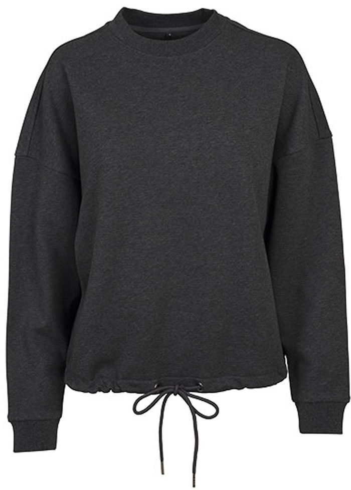 Oversized Sweatshirt für Damen