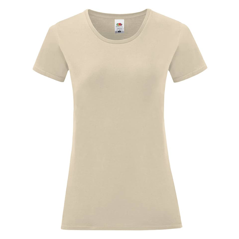 Ladies´ Iconic T