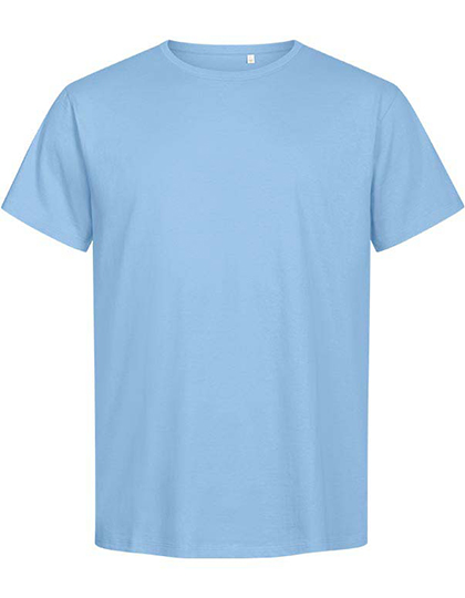 Premium Herren Bio-T-Shirt
