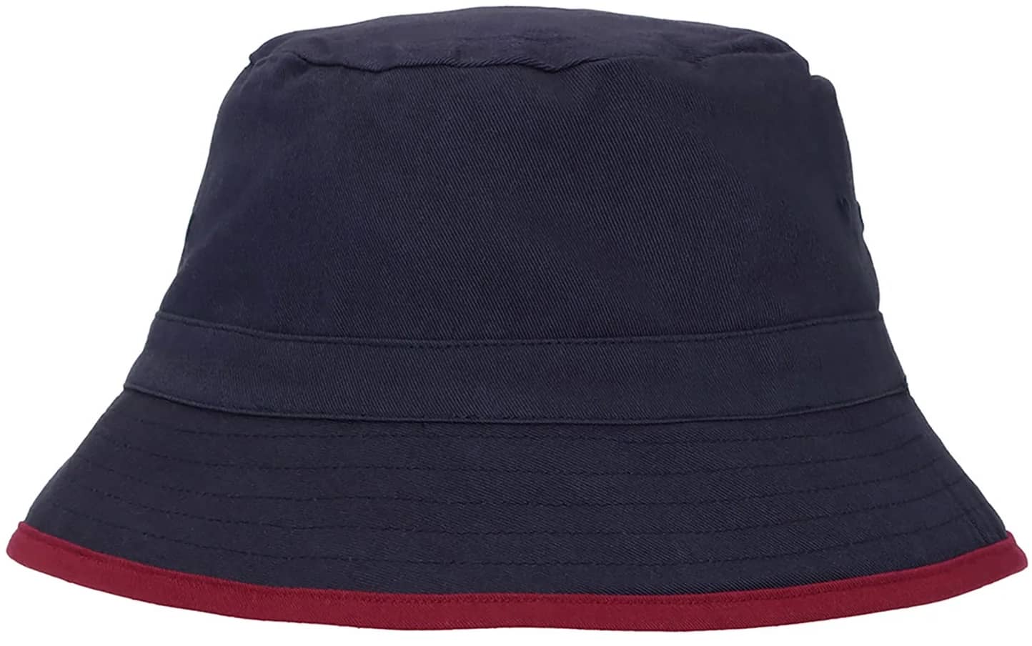 Reversible Bucket Hat