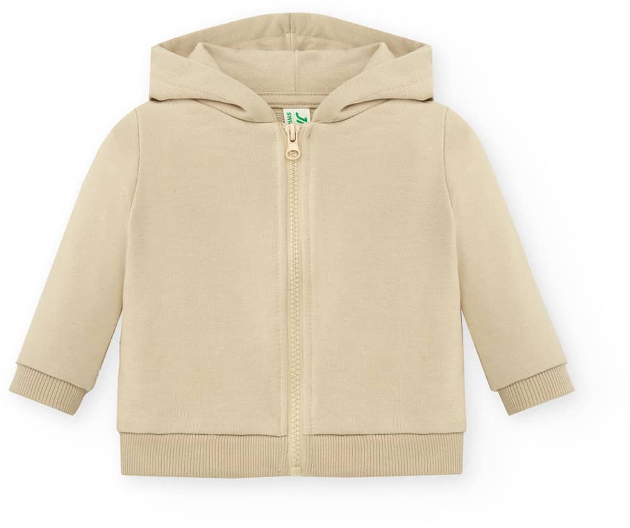 Baby Hooded Sweatshirt