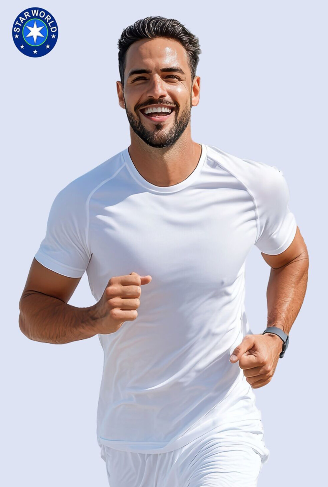 Men´s Sport T-Shirt