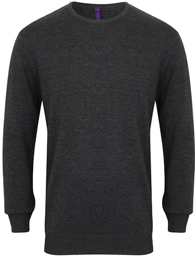 Men´s Lightweight Crew Neck Jumper